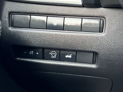 New 2026 Nissan Rogue Dark Armor image 32