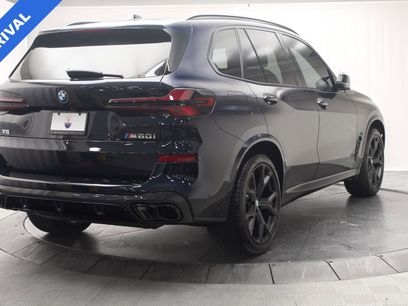 Used 2026 BMW X5 M60i
