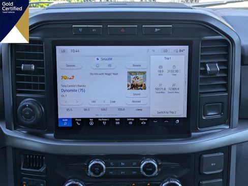Used 2024 Ford F150 XLT w/ Mobile Office Package AWD/4WD image 20