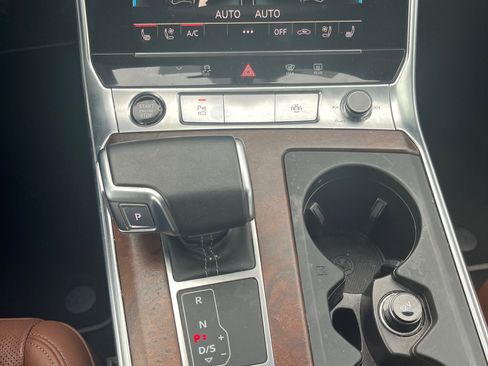 Used 2022 Audi A7 3.0T Premium Plus image 24