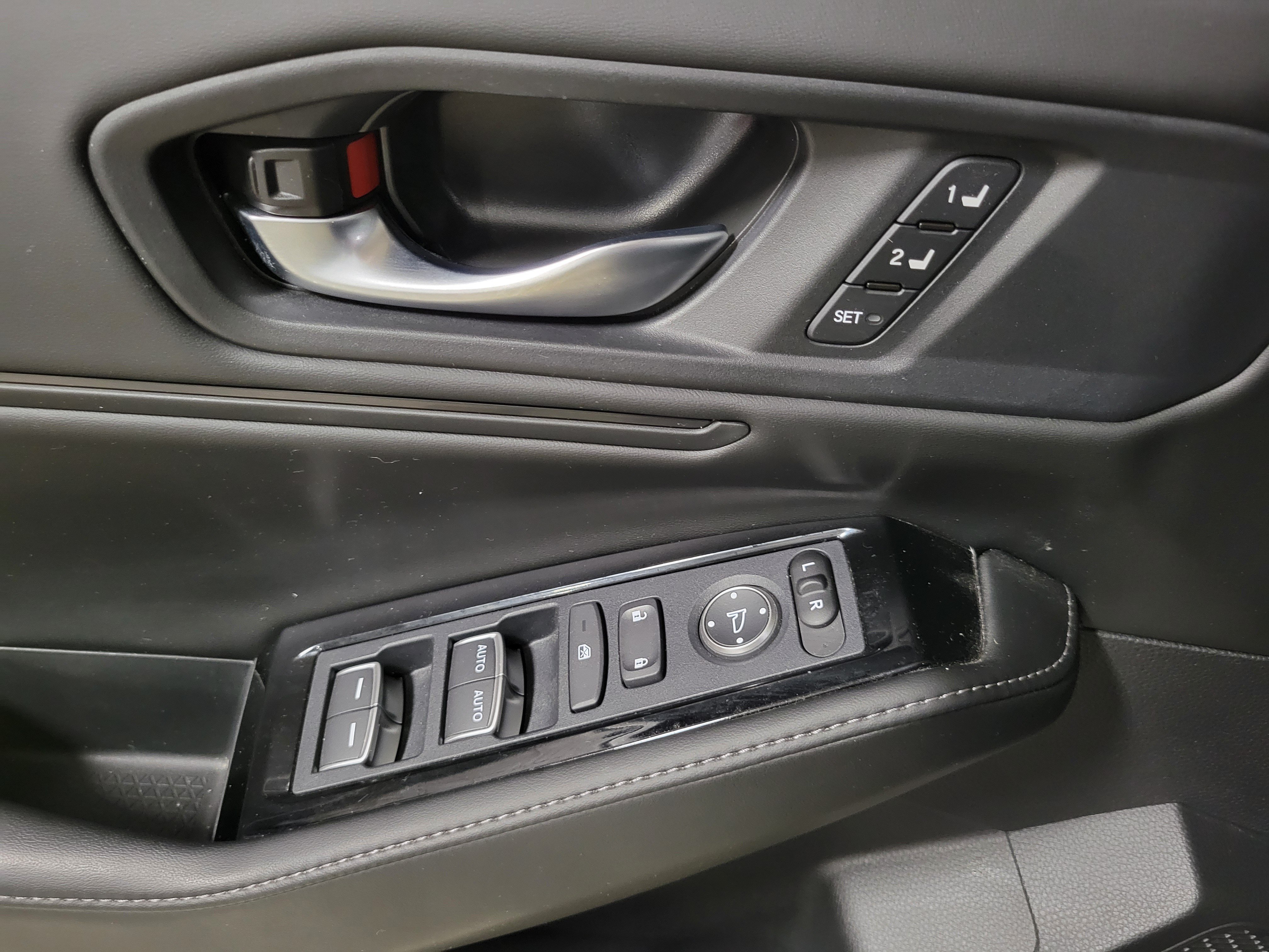 Used 2024 Honda Accord Touring image 20