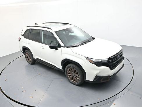 New 2026 Subaru Forester Sport AWD/4WD image 9