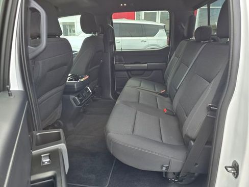 Used 2023 Ford F150 XLT w/ Equipment Group 302A High AWD/4WD image 19