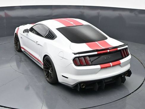 Used 2015 Ford Mustang GT Premium w/ GT Performance Package RWD image 35