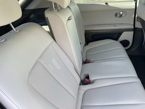 Used 2023 Hyundai Ioniq 5 Limited AWD/4WD image 36