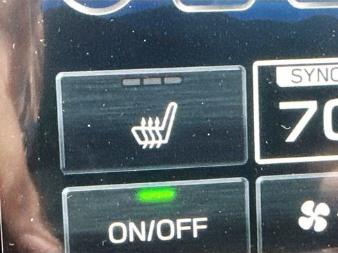 New 2026 Subaru Forester Wilderness image 24