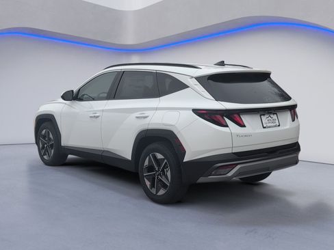 New 2026 Hyundai Tucson SEL FWD image 5