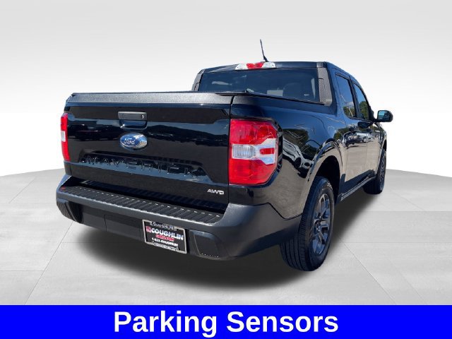Used 2024 Ford Maverick XLT w/ Equipment Group 300A Standard AWD/4WD image 5