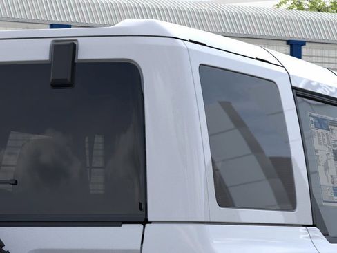 New 2026 Ford Bronco Outer Banks image 25