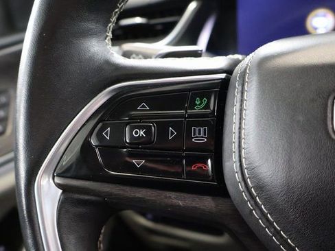 Used 2022 Jeep Grand Cherokee L Overland image 18