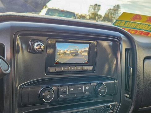 Used 2015 Chevrolet Silverado 2500 W/T image 31