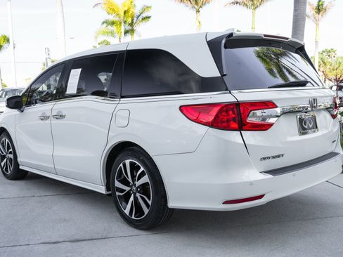Used 2019 Honda Odyssey Elite image 23