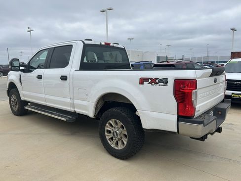 Used 2022 Ford F250 XL w/ STX Appearance Package image 8