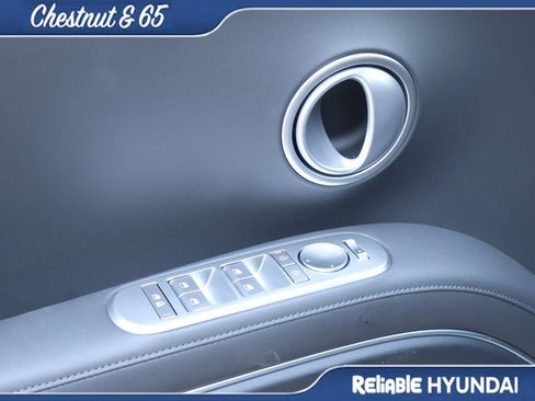 Certified 2026 Hyundai Palisade FWD Hybrid image 23