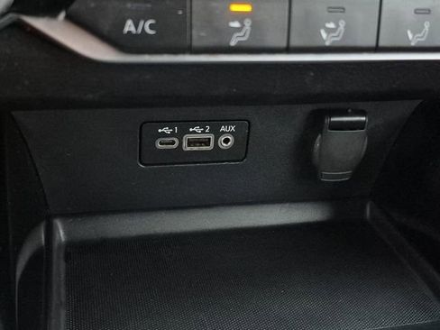 Used 2023 Nissan Altima 2.5 SV image 34