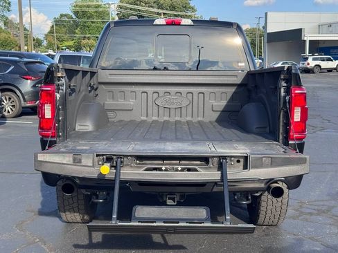 Used 2022 Ford F150 4x4 SuperCrew image 43