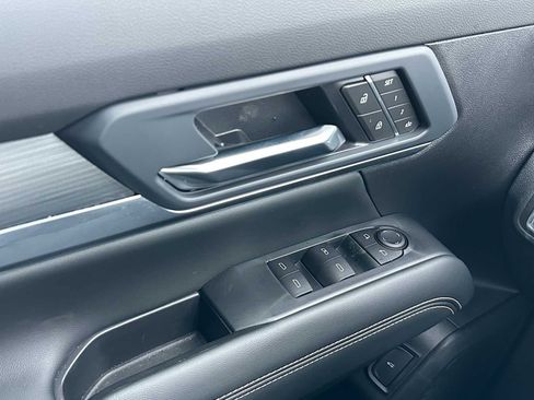 New 2026 GMC Terrain Elevation w/ Elevation Premium Package image 30