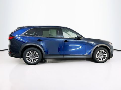 Used 2024 MAZDA CX-90 Plug-In Hybrid w/ Preferred AWD/4WD image 10