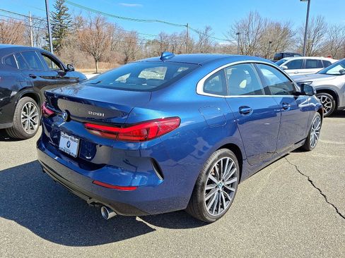 Used 2024 BMW 228i xDrive Gran Coupe w/ Premium Package image 7
