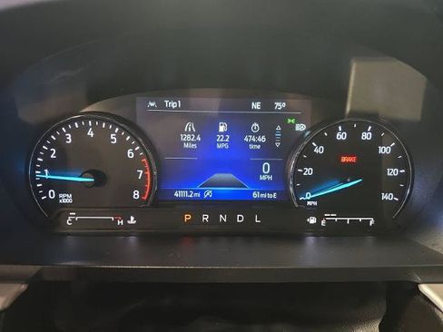 Certified 2023 Ford Explorer XLT AWD/4WD image 5