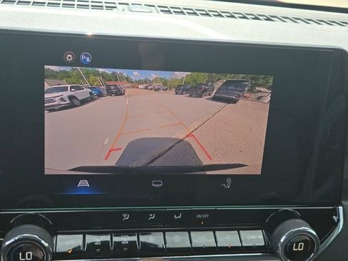 New 2026 Chevrolet Colorado Trail Boss AWD/4WD image 6