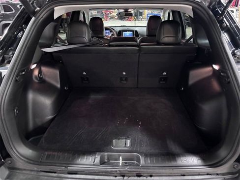 Certified 2022 Jeep Cherokee Latitude Lux image 26