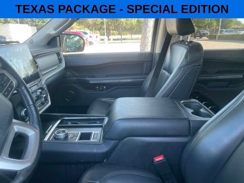 Used 2023 Ford Expedition Max XLT RWD image 5