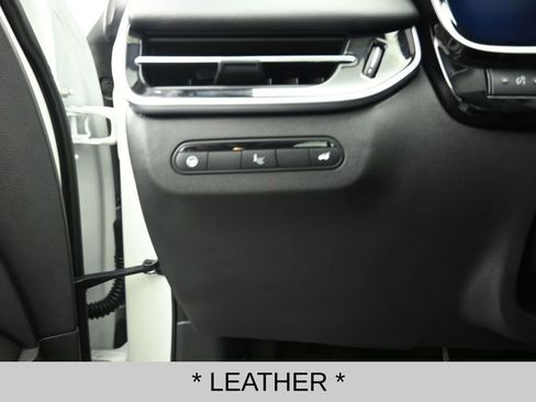 Certified 2025 INFINITI QX60 Sensory w/ Vision Package image 10