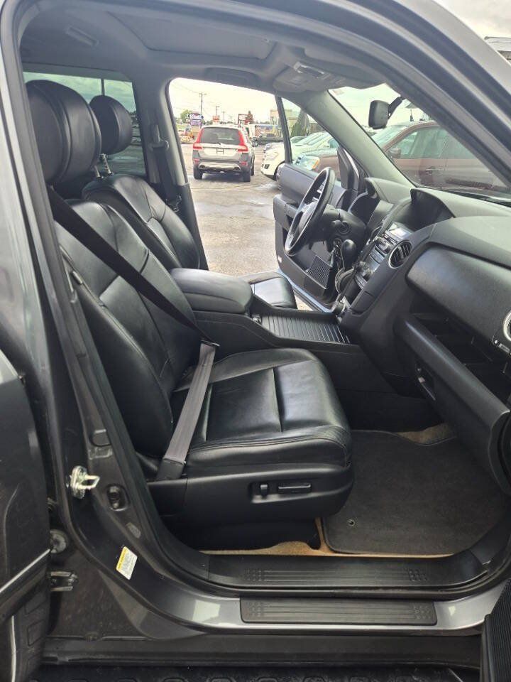 Used 2013 Honda Pilot EX-L image 18