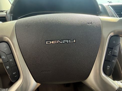 Used 2015 GMC Acadia Denali FWD image 41