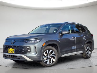 Used 2026 Volkswagen Tiguan S