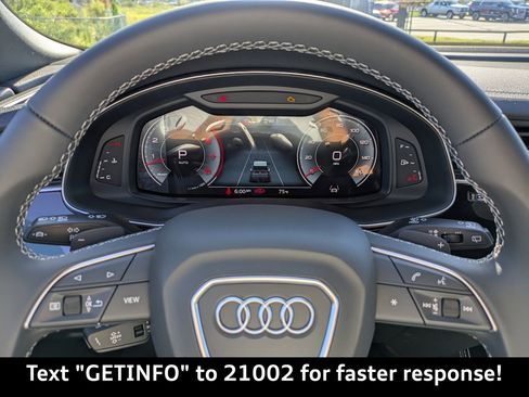 New 2026 Audi Q8 Premium Plus AWD/4WD image 31