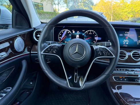 Certified 2021 Mercedes-Benz E 450 4MATIC All-Terrain Wagon image 14