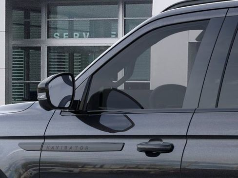 New 2026 Lincoln Navigator L Reserve w/ Jet Appearance Package AWD/4WD image 20