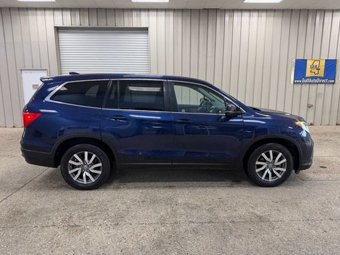 Used 2019 Honda Pilot EX-L image 8