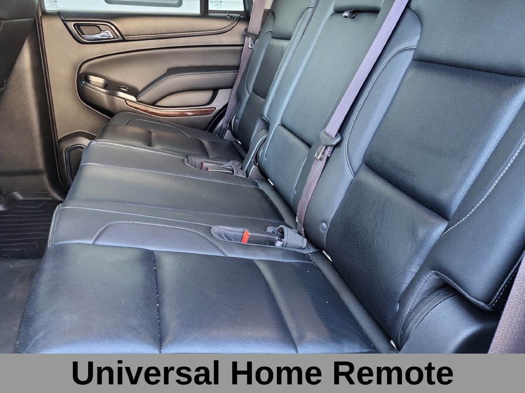 Used 2017 GMC Yukon SLT AWD/4WD image 17