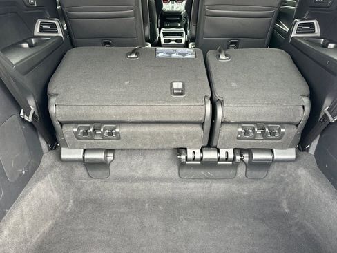 Used 2025 Honda Odyssey Sport-L image 17