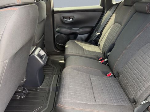 Used 2023 Honda HR-V Sport image 18