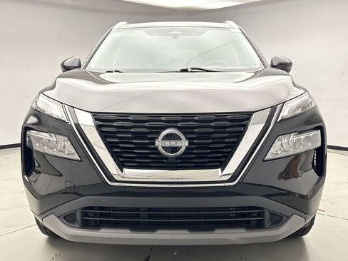 Used 2023 Nissan Rogue SV w/ SV Premium Package image 8