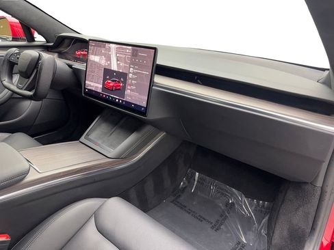 Used 2022 Tesla Model S Base image 51