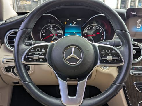 Used 2020 Mercedes-Benz C 300 Sedan image 20