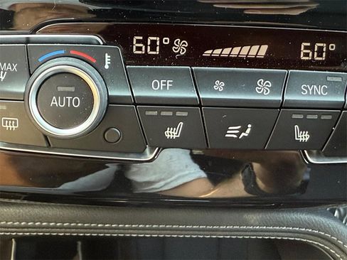 Used 2022 BMW X2 M35i w/ Premium Package image 21