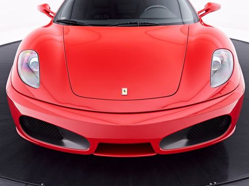 Used 2006 Ferrari F430 Coupe RWD image 23