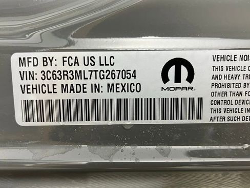 New 2026 RAM 3500 Laramie AWD/4WD image 11