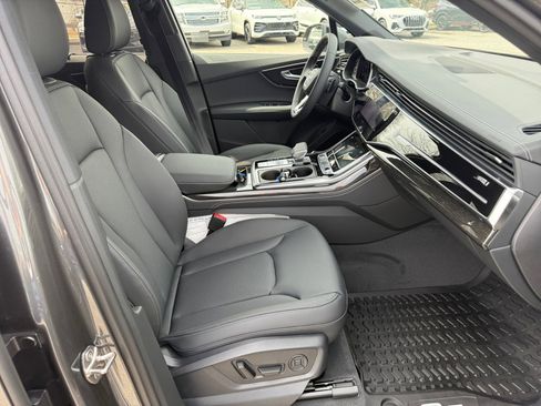 New 2026 Audi Q7 3.0T Premium Plus AWD/4WD image 28