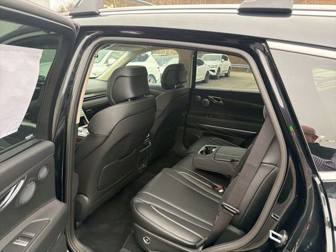 New 2026 Genesis GV80 2.5T Advanced image 15