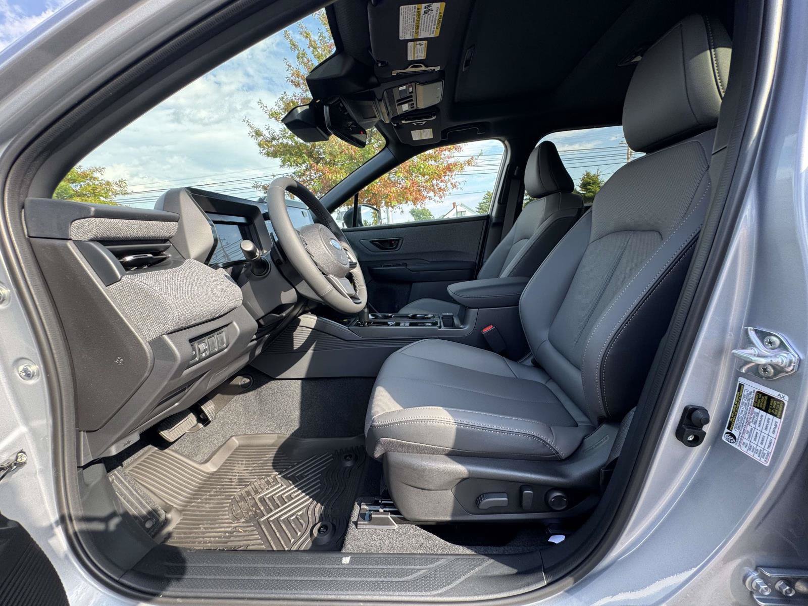 New 2026 Subaru Outback Limited AWD/4WD image 8
