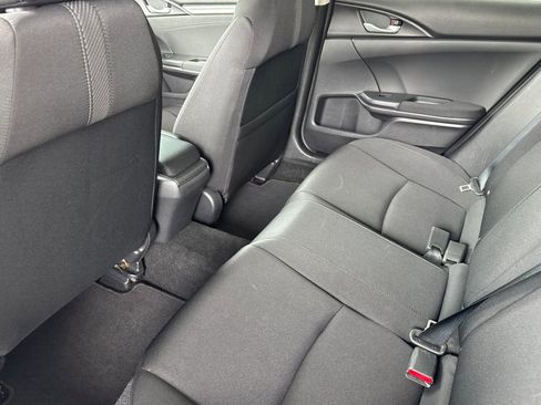 Used 2016 Honda Civic EX image 27