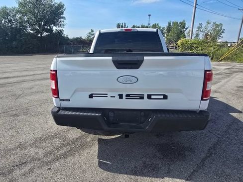 Used 2019 Ford F150 XL w/ Equipment Group 101A Mid RWD image 4