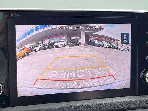 Certified 2023 Hyundai Sonata SE FWD image 15